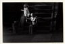 Charles Harbutt, Untitled (Mother and Child)