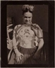 Antonio Kahlo, Frida Kahlo