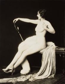 Alfred Cheney Johnston, Bonnie Murray