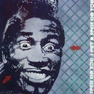 Jef Aerosol, I put a spell on you