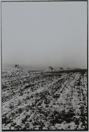 Balthasar Burkhard, Untitled (landscape), 1969