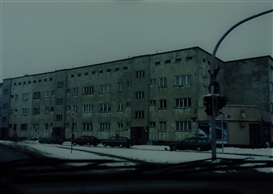 Annelies Strba, Leipzig, 1993