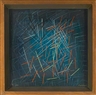 Oskar Fischinger, Untitled (Dancing Sticks)