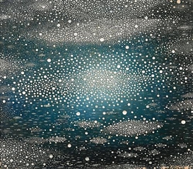 Oskar Fischinger, Untitled