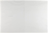 Claudio Parmiggiani, Untitled, (2 parts)