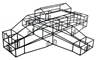 Atelier van Lieshout, Minimal Steel Female University