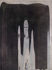 Erwin Bohatsch, Untitled