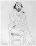 Richard Hamilton: Portraits of the Artist - National Portrait Gallery, London