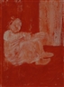 Nanne Meyer, Zinnober