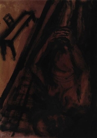 Josef Felix Müller, Untitled