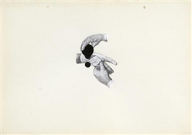 Roman Ondák, Untitled