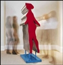 Michael Snow, Sideway