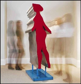Michael Snow, Sideway