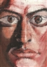 Zeng Fanzhi, We Series: Self-Portrait
