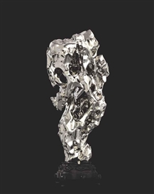 Zhan Wang, Artificial Rock No. 94