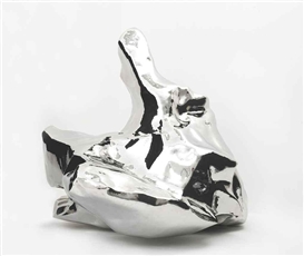 Zhan Wang, Artificial Rock No. 40
