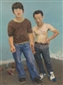 Xin Dongwang, Jianghu - Encounter