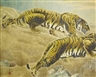 Zheng Jiongshang, Two Tigers