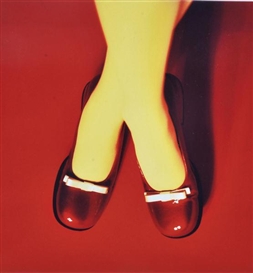 Deborah Paauwe, Cross Your Heart