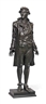 Frederick William MacMonnies, 'Nathan Hale'