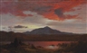 Frederic Edwin Church, Twilight