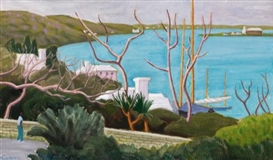 John Goodwin Lyman, Warwick, North Shore (Bermuda)