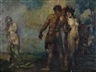 Miklos Mihalovits, Untitled