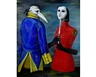 Tatiana Nazarenko, 'Mannequins'