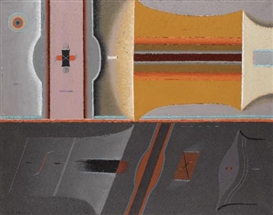 Vladimir Yankilevsky, Untitled