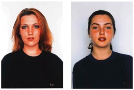 AES + F Group, 16 works: Suspects: Seven Sinners and Seven Righteous