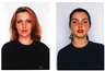 AES + F Group, 16 works: Suspects: Seven Sinners and Seven Righteous