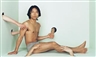 David Rosetzky, LIVING TOGETHER IS EASY #3