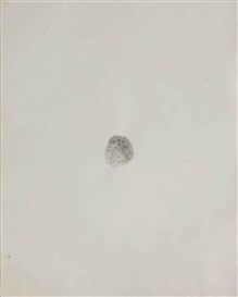 Walter De Maria, Untitled
