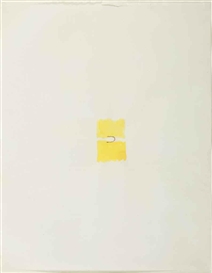 Walter De Maria, Untitled