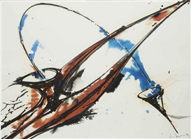 Gilberto Zorio, Untitled
