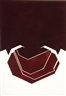 Pablo Palazuelo, 2 works: Sigillia IX and VII
