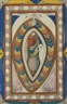 Adolf Wölfli, Die Geigerin vom Stillen Ozean