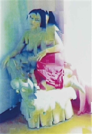 Annelies Strba, AYA 2