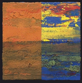 Leon Tarasewicz, Untitled