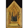 Bernardo Daddi, The Madonna and Child