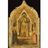 Bernardo Daddi, The Madonna and Child