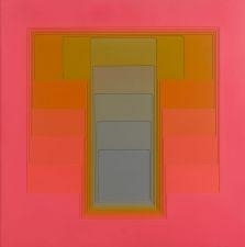 Karl Gerstner, SANS TITRE