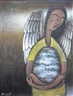 Made Wiguna Valasara, Angel