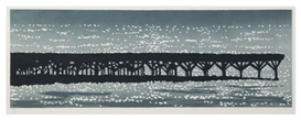 Richard Bosman, Jetty