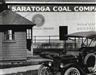 Ralph Steiner, Saratoga Coal Company