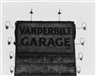 Ralph Steiner, Vanderbilt Garage