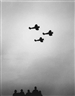 John Gutmann, Omen