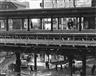 Todd Webb, Chatham Square El Station