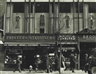 Todd Webb, Sixth Avenue near 45th Street, New York