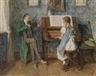 Gustave Igler, Music-Making at Home